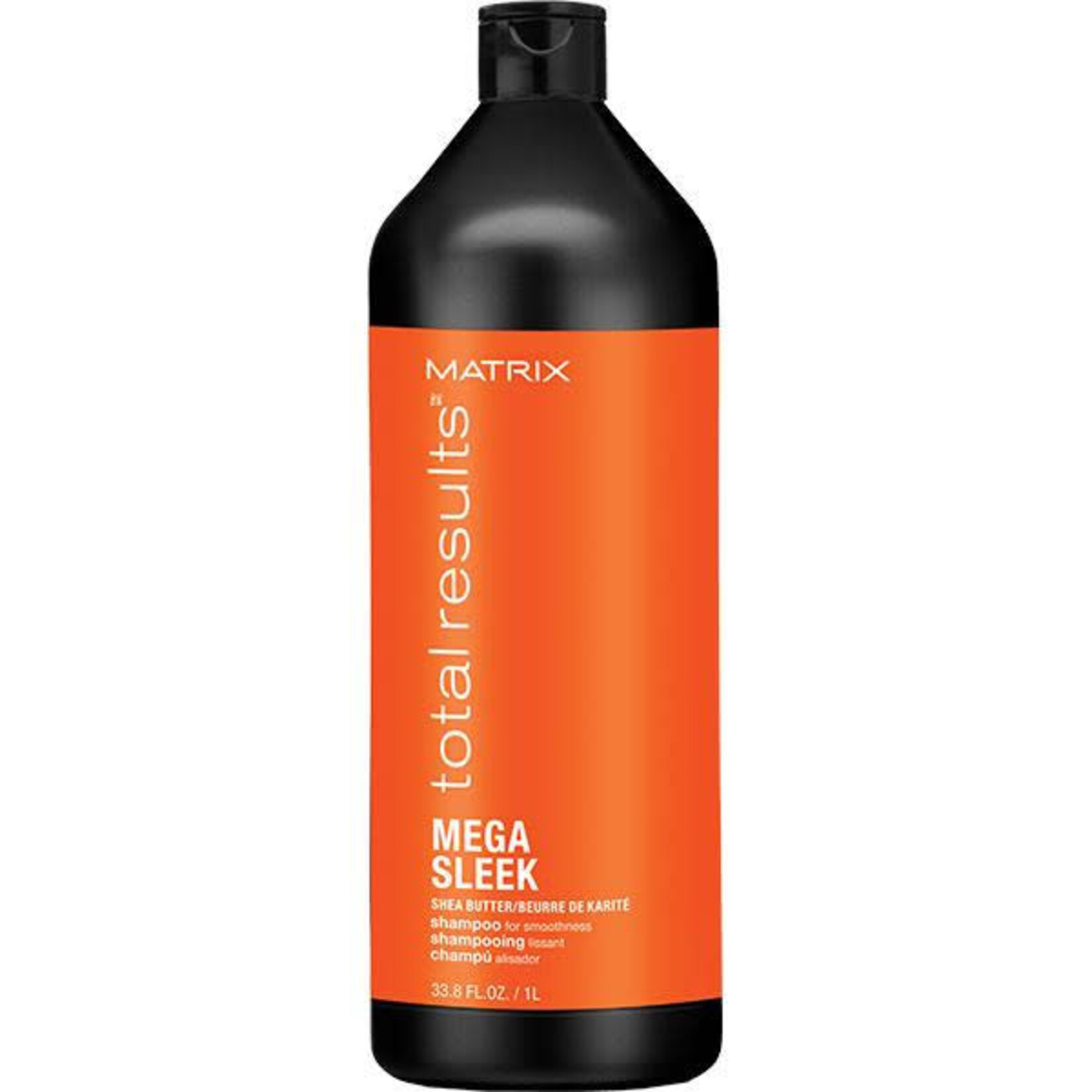 Matrix Matrix - Mega Sleek - Shampooing 1L