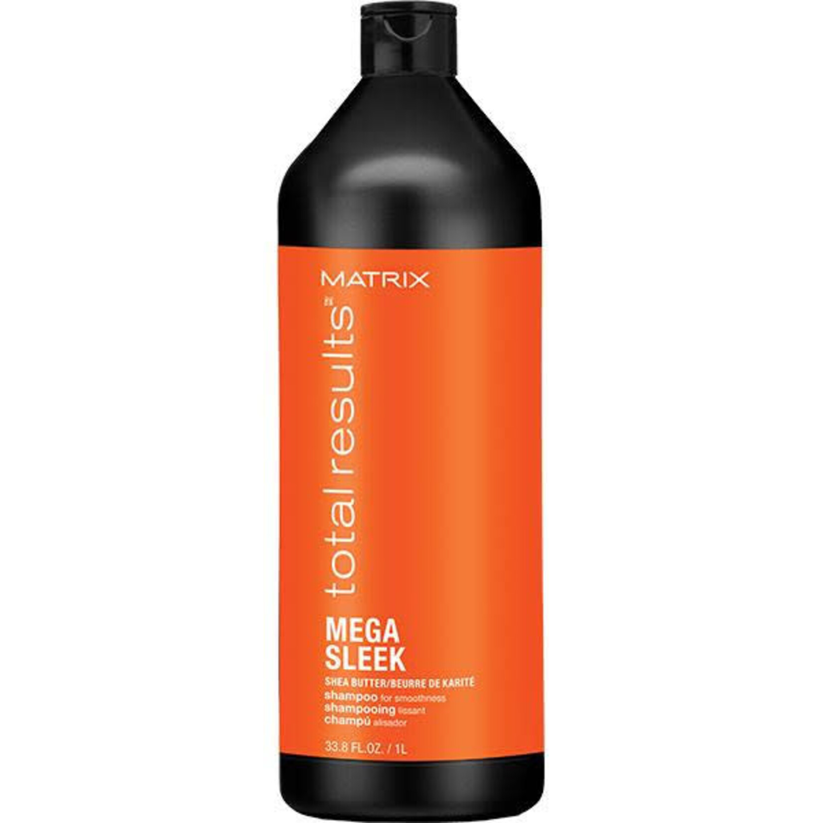 Matrix Matrix - Total Results - Mega Sleek - Shampoo 1 Liter