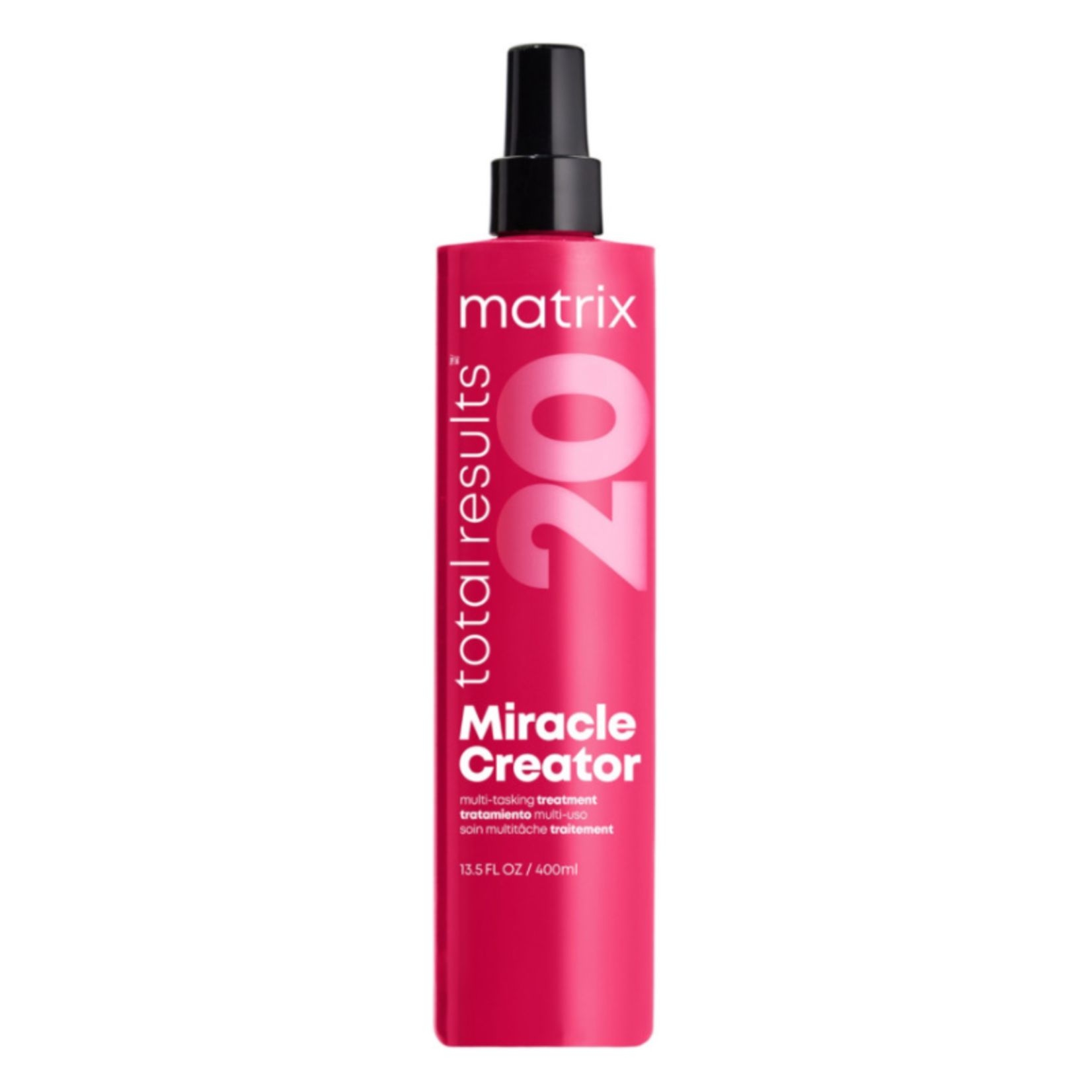 Matrix Matrix - Miracle Creator traitement 400ml