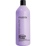 Matrix Matrix - Total Results - Unbreak My Blonde - Bleach Finder - Soin post-éclaircissement 1 Litre