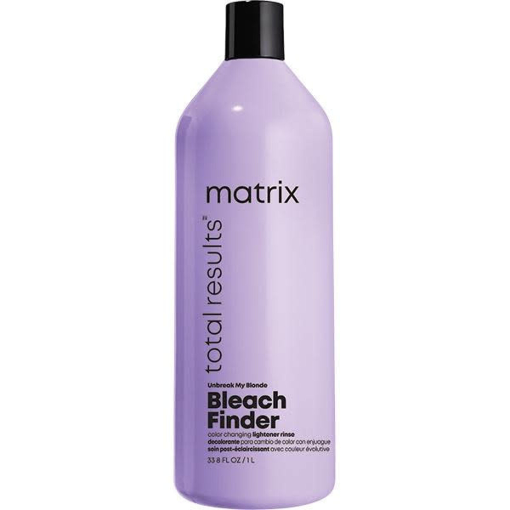 Matrix Matrix - Unbreak My Blonde - Bleach Finder 1L