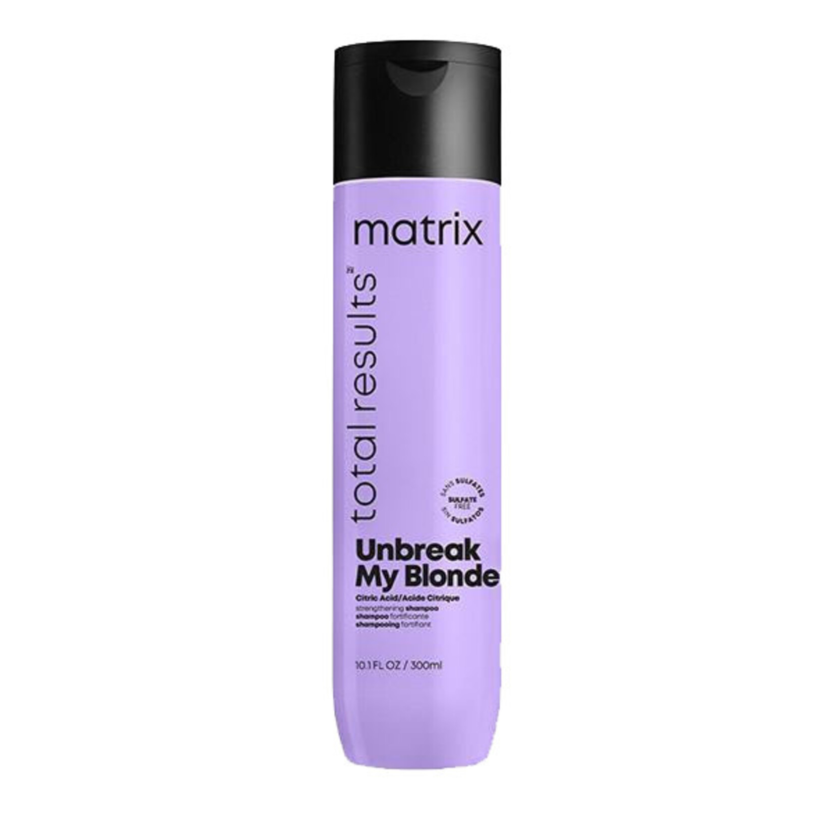 Matrix Matrix - Total Results - Unbreak My Blonde - Shampoo 300ml