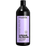 Matrix Matrix - Unbreak My Blonde - Shampooing  1 Litre