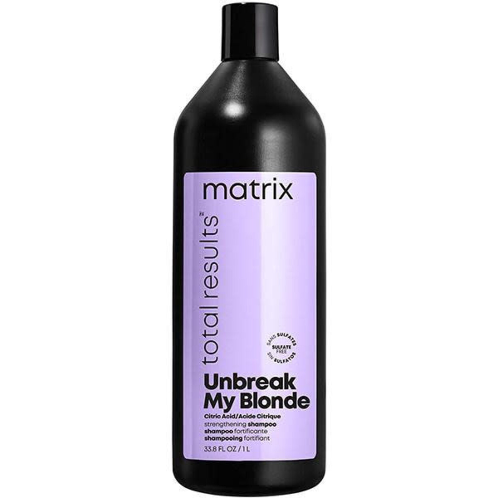 Matrix Matrix - Total Results - Unbreak My Blonde - Shampoo Litre