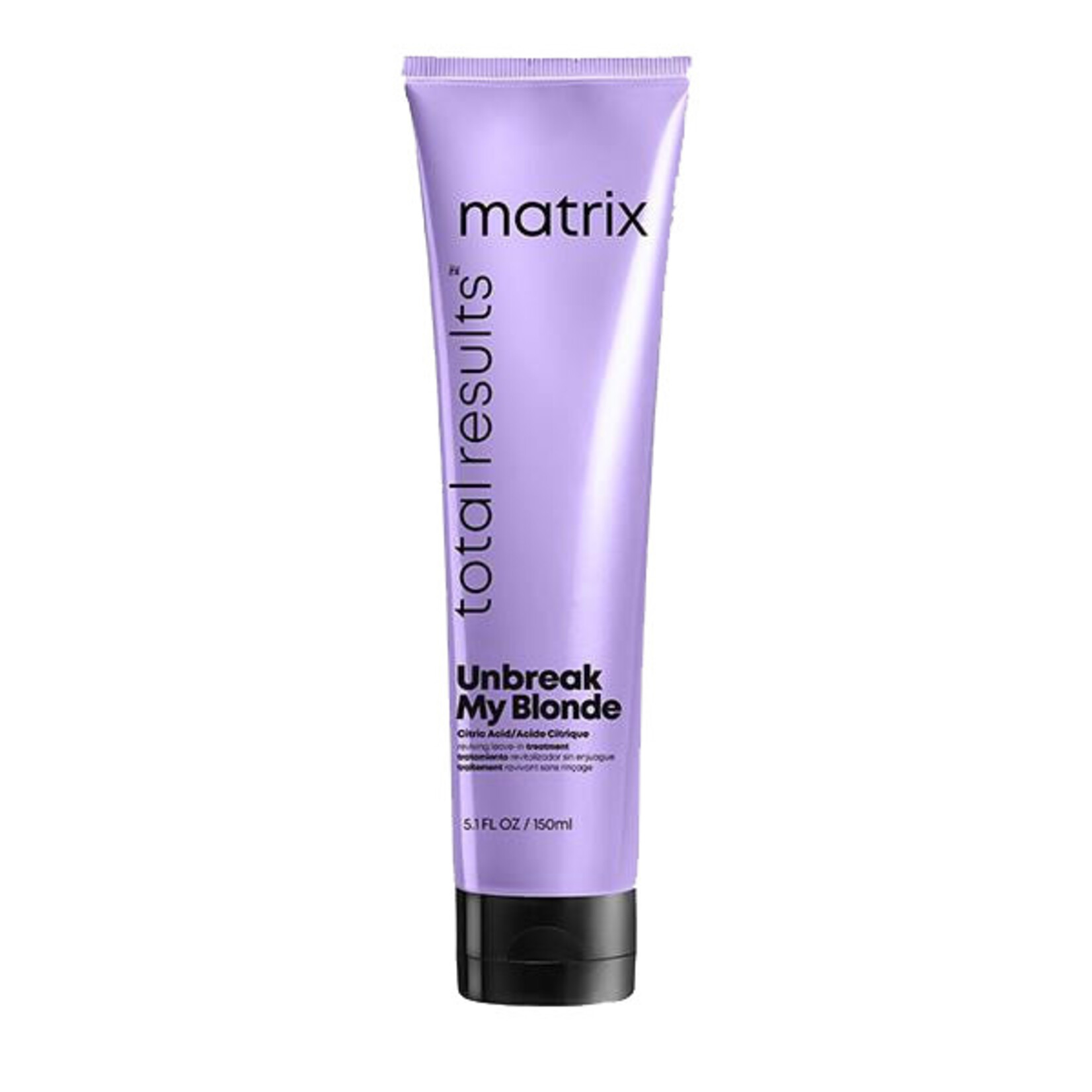 Matrix Matrix - Total Results - Unbreak My Blonde - Leave-In Treatment 150ml