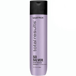 Matrix Matrix - Total Results - Color Obsessed Shampoo So Silver 300ml