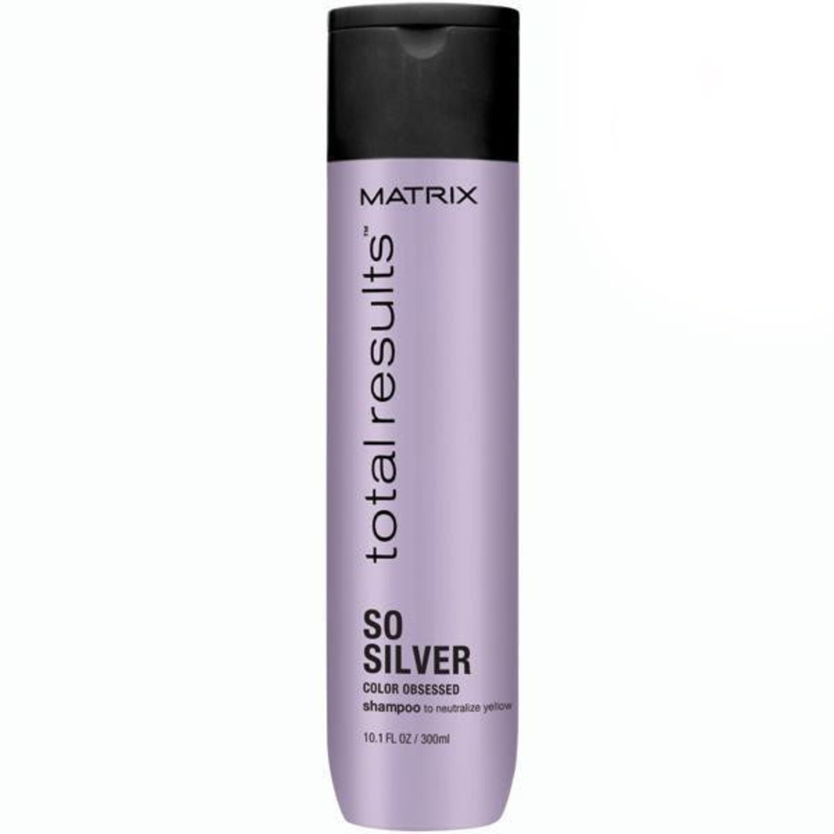 Matrix Matrix - So Silver - Shampooing 300ml