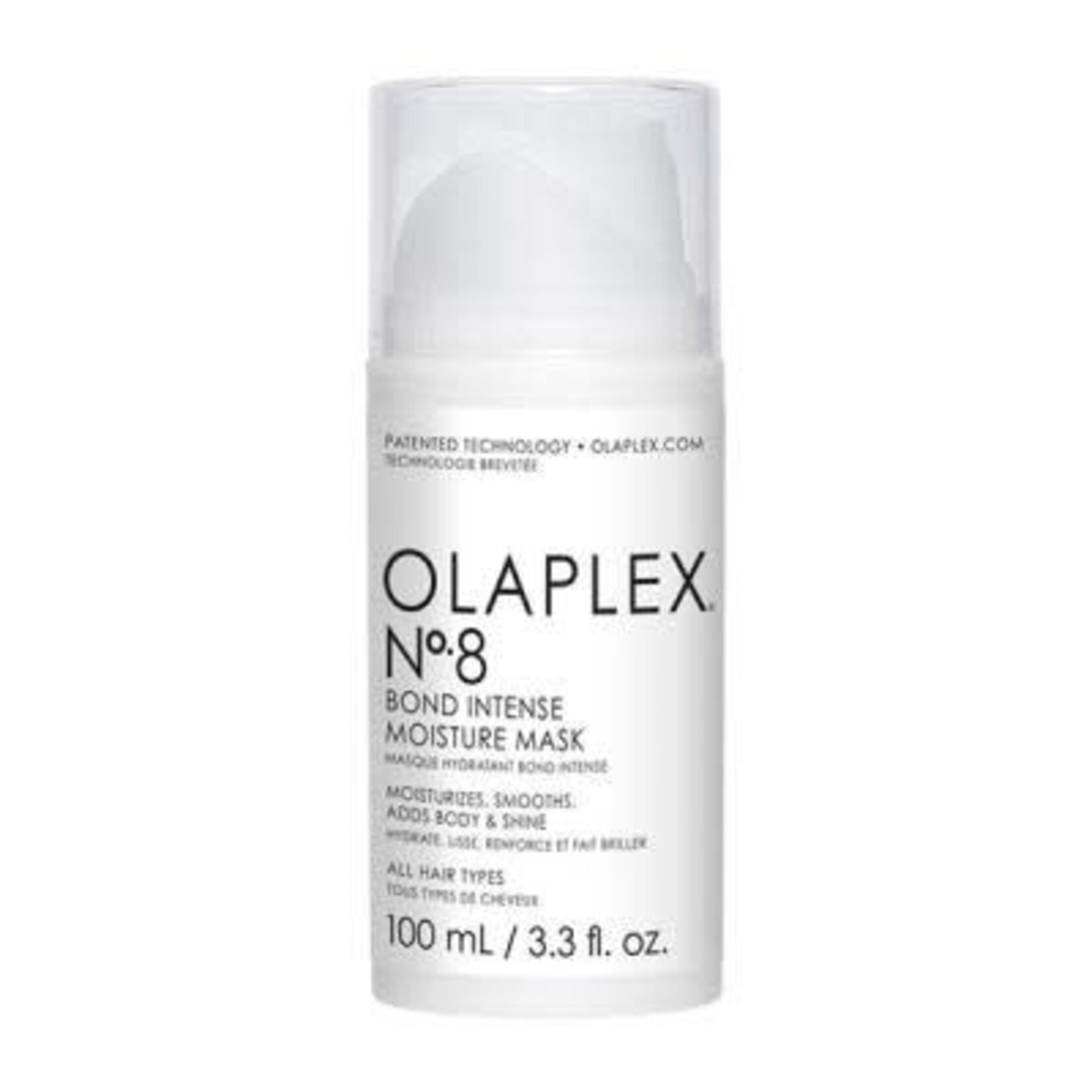 Olaplex Olaplex - No.8 Bond Intense Moisture Mask 100ml