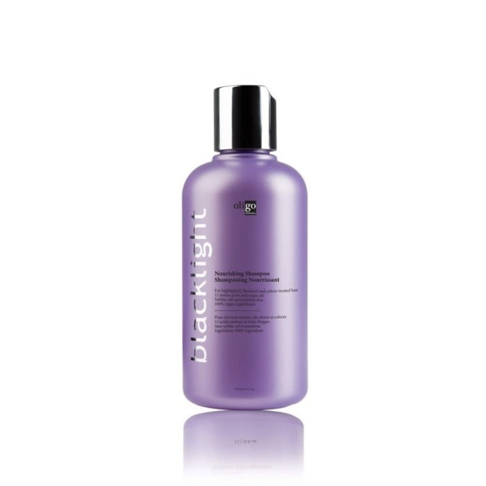 Oligo Blacklight - Nourishing Shampoo 250ml