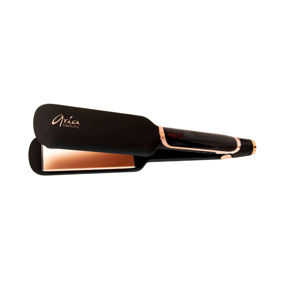 Aria infrared hair straighteners hotsell