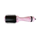 Aria Beauty Aria Beauty - Blowdry brush pink marble special edition