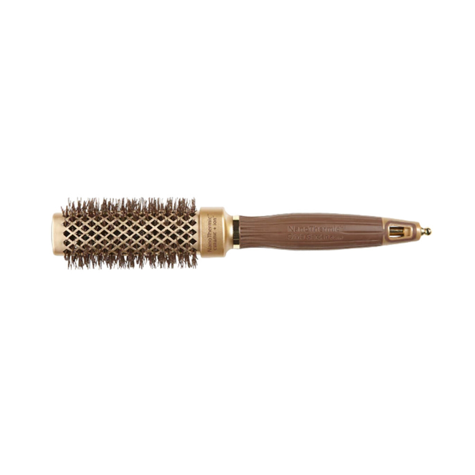 Olivia Garden Olivia Garden - Brosse Carrée NT-S30