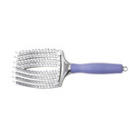 Olivia Garden Olivia Garden - Curved & Vented Paddle Brush - Large