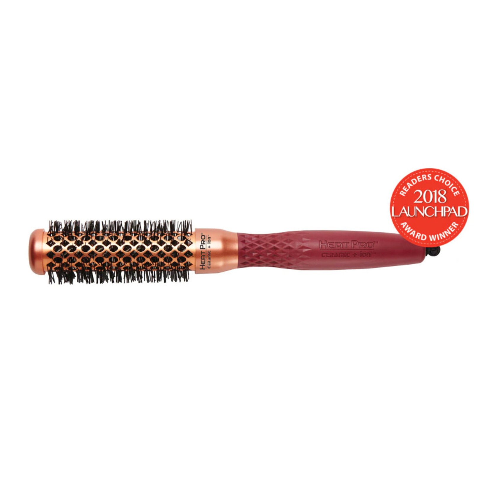 Olivia Garden Olivia Garden - Heat Pro Brush 22mm