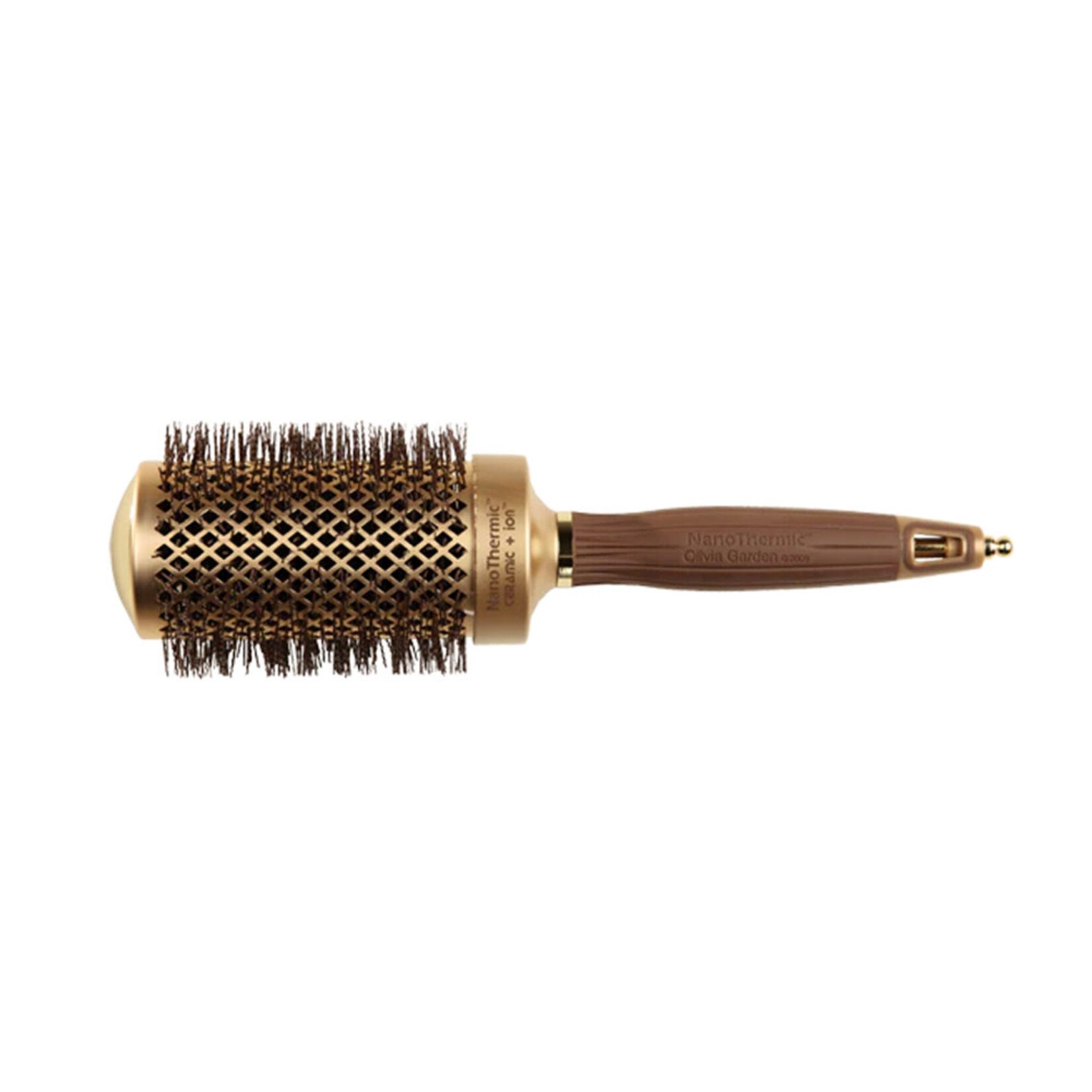 Olivia Garden Olivia Garden - Brosse NanoThermic NT-54 (2 1/8'')