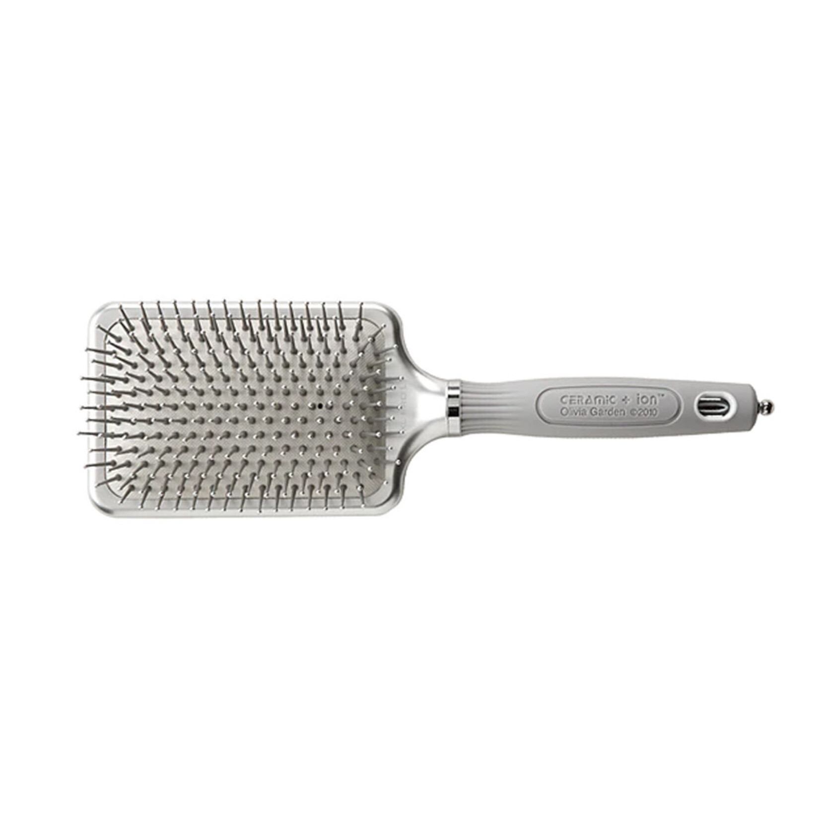 Olivia Garden Olivia Garden - Ceramic ion paddle brush XL-PROL