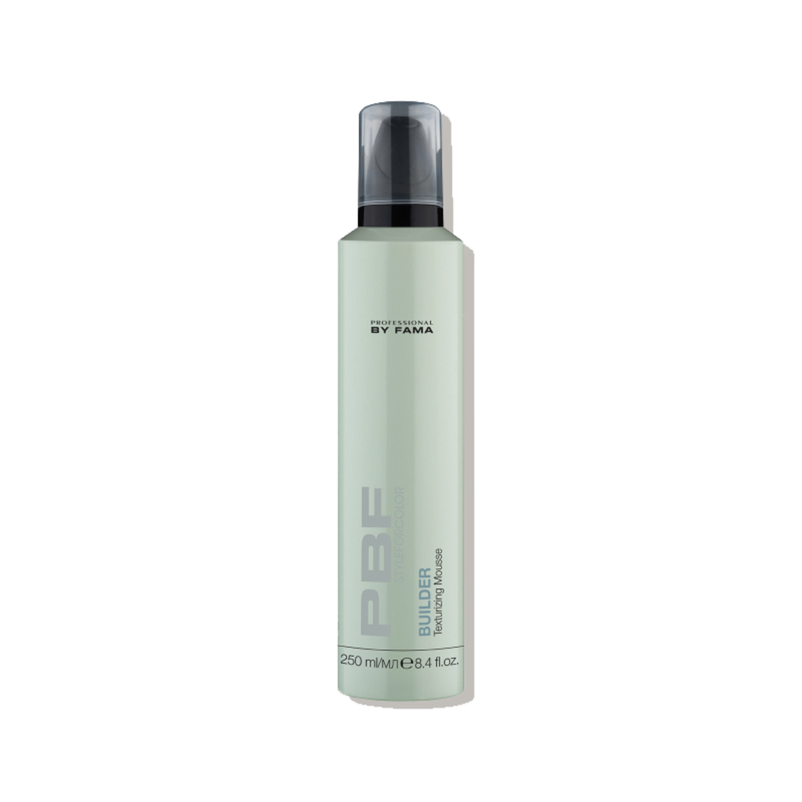 Professional BY FAMA By Fama - Builder - Mousse Texturisante 250ml