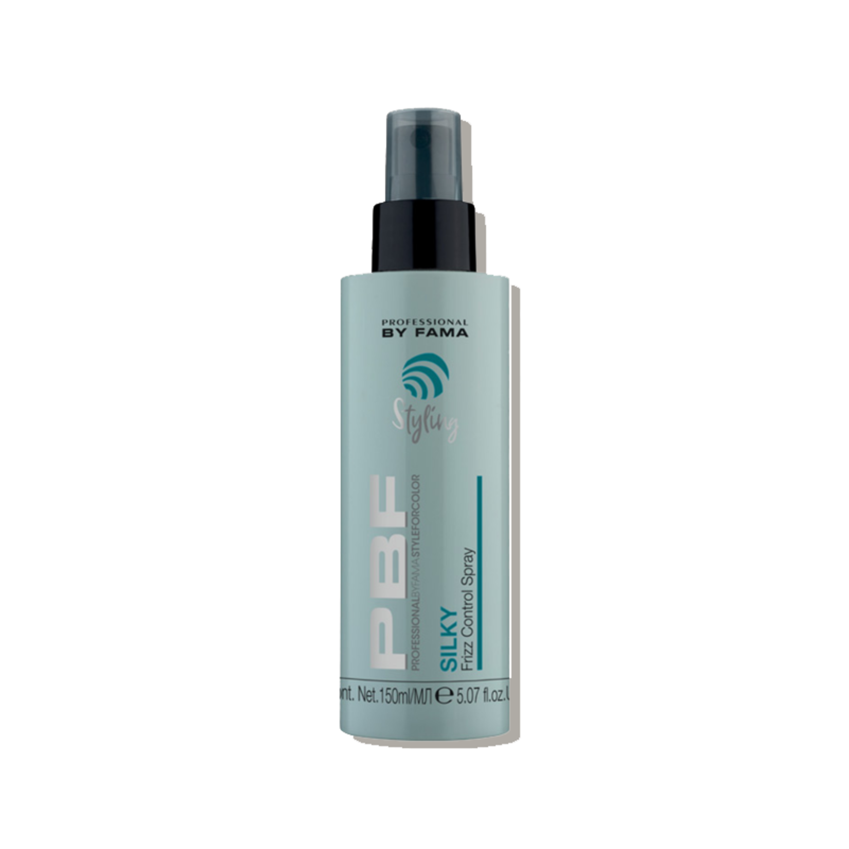 Professional BY FAMA By Fama - Silky - Frizz Control Spray 150ml