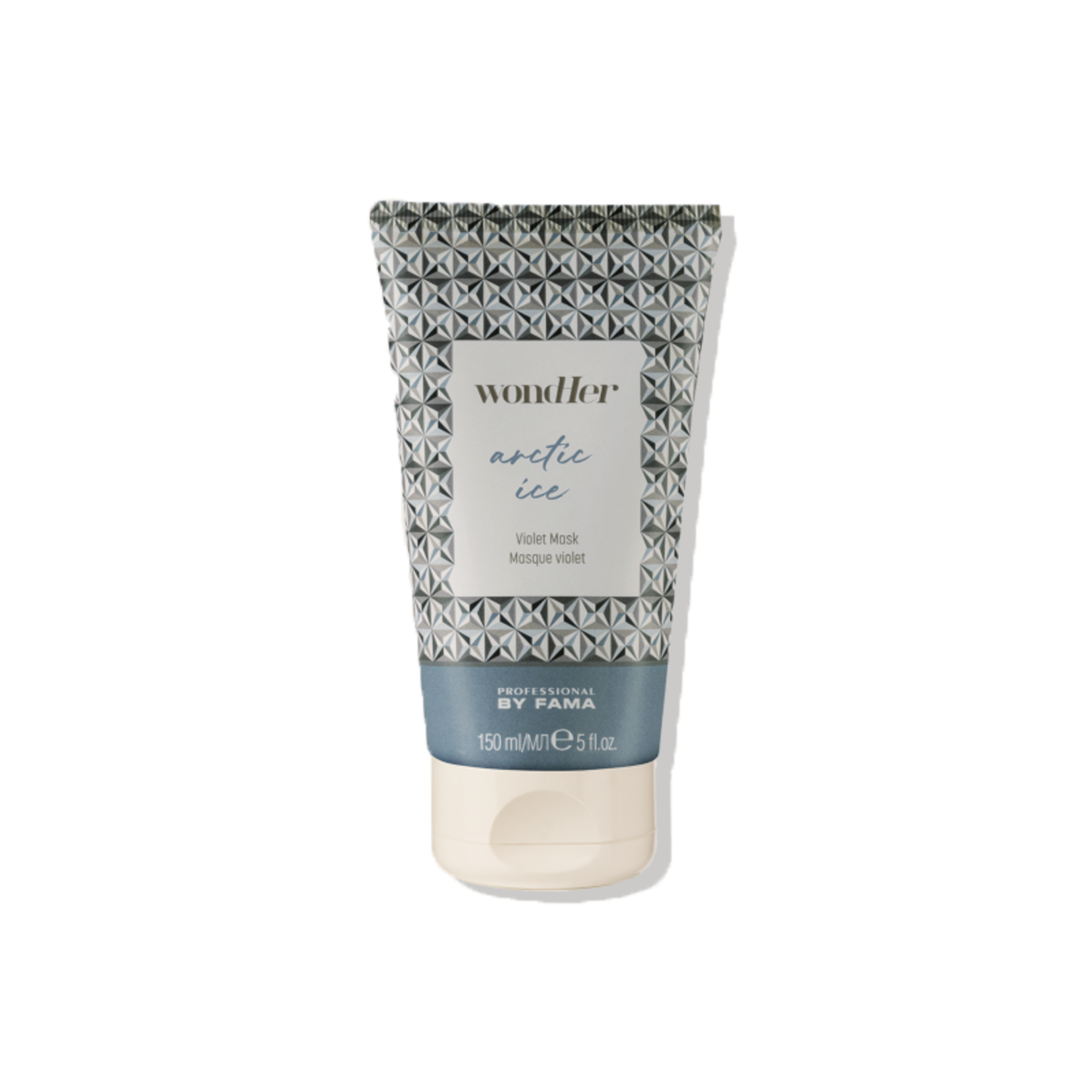 Professional BY FAMA By Fama - Wondher - Violet Mask Artic Ice 150ml