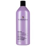 Pureology Pureology - Hydrate - Shampooing 1L