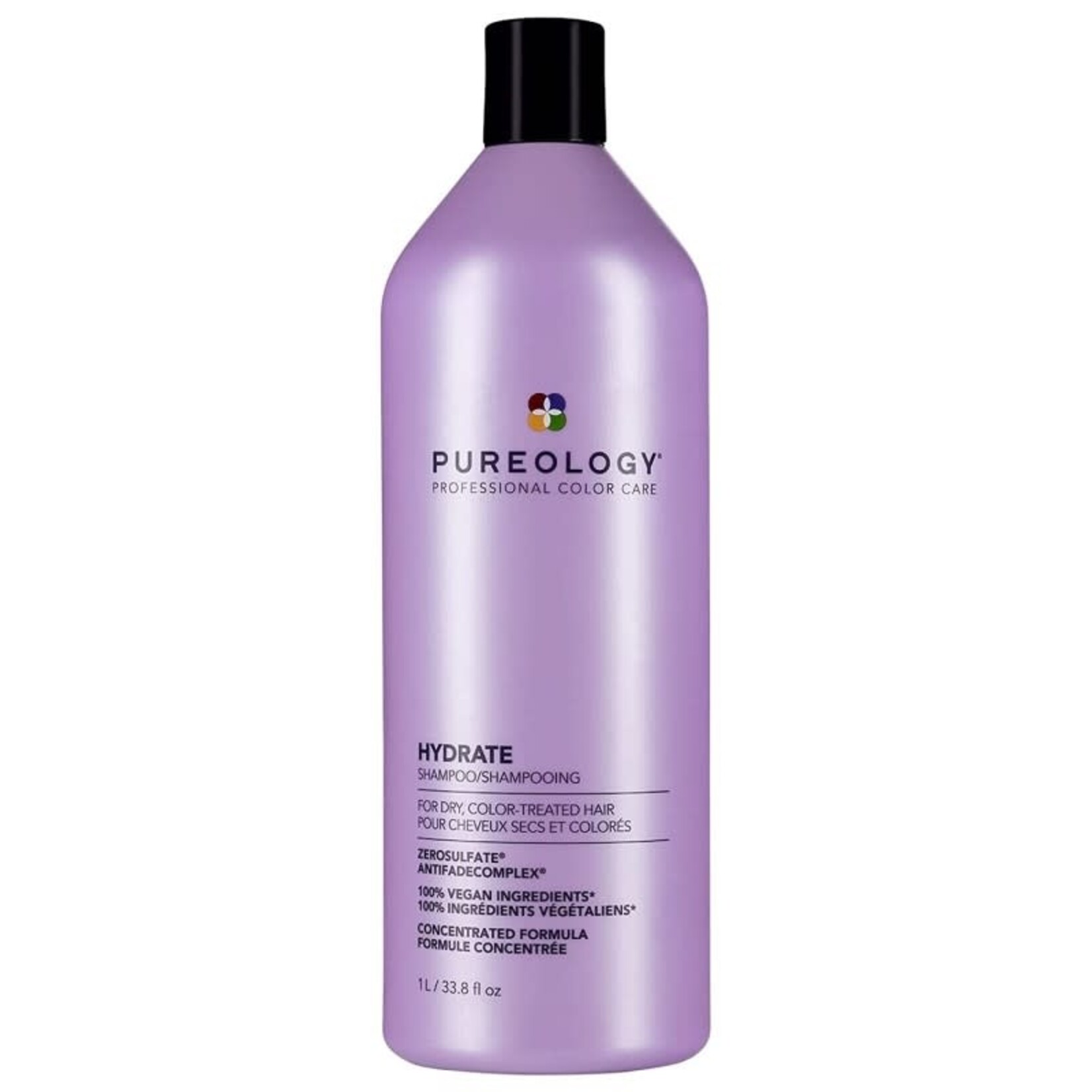 Pureology Pureology - Hydrate - Shampoo 1L