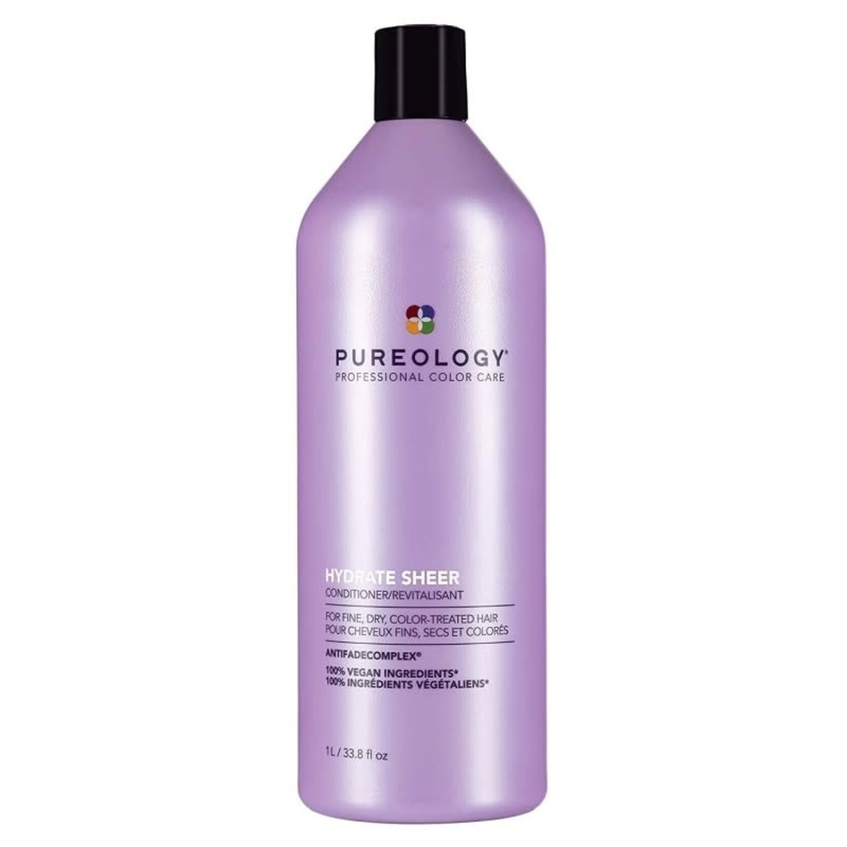 Pureology Pureology - Hydrate Sheer - Conditioner 1L