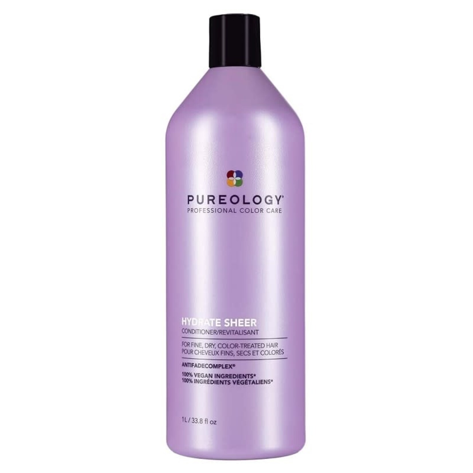 Pureology Pureology - hydrate sheer - revitalisant 1000ml