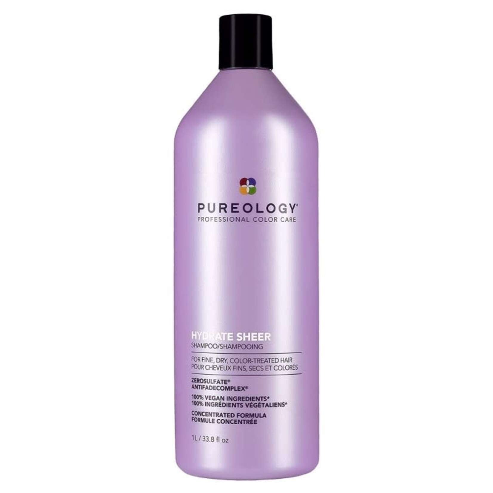 Pureology Pureology - Hydrate Sheer - Shampoo 1000ml