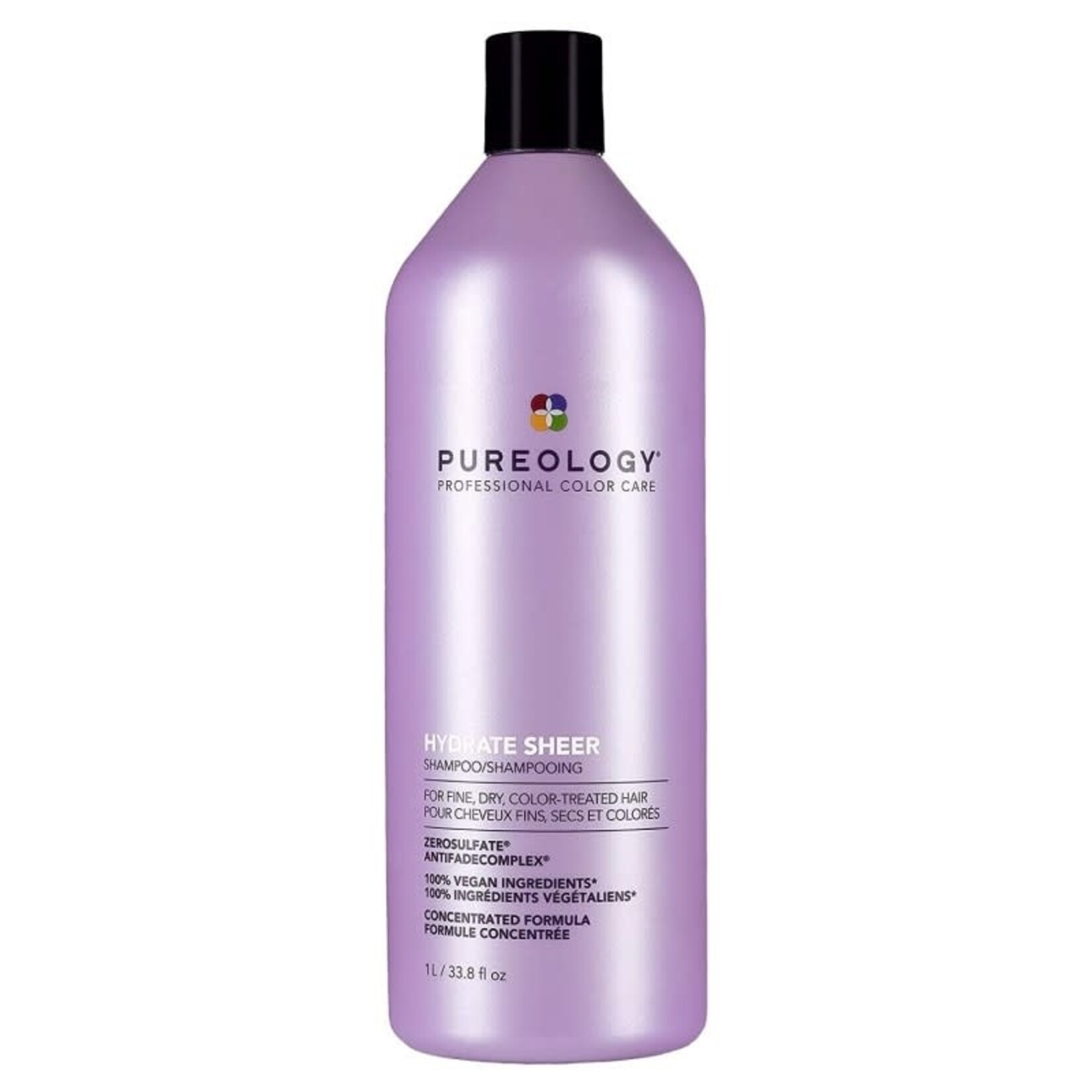 Pureology Pureology - Hydrate Sheer - Shampoo 1L
