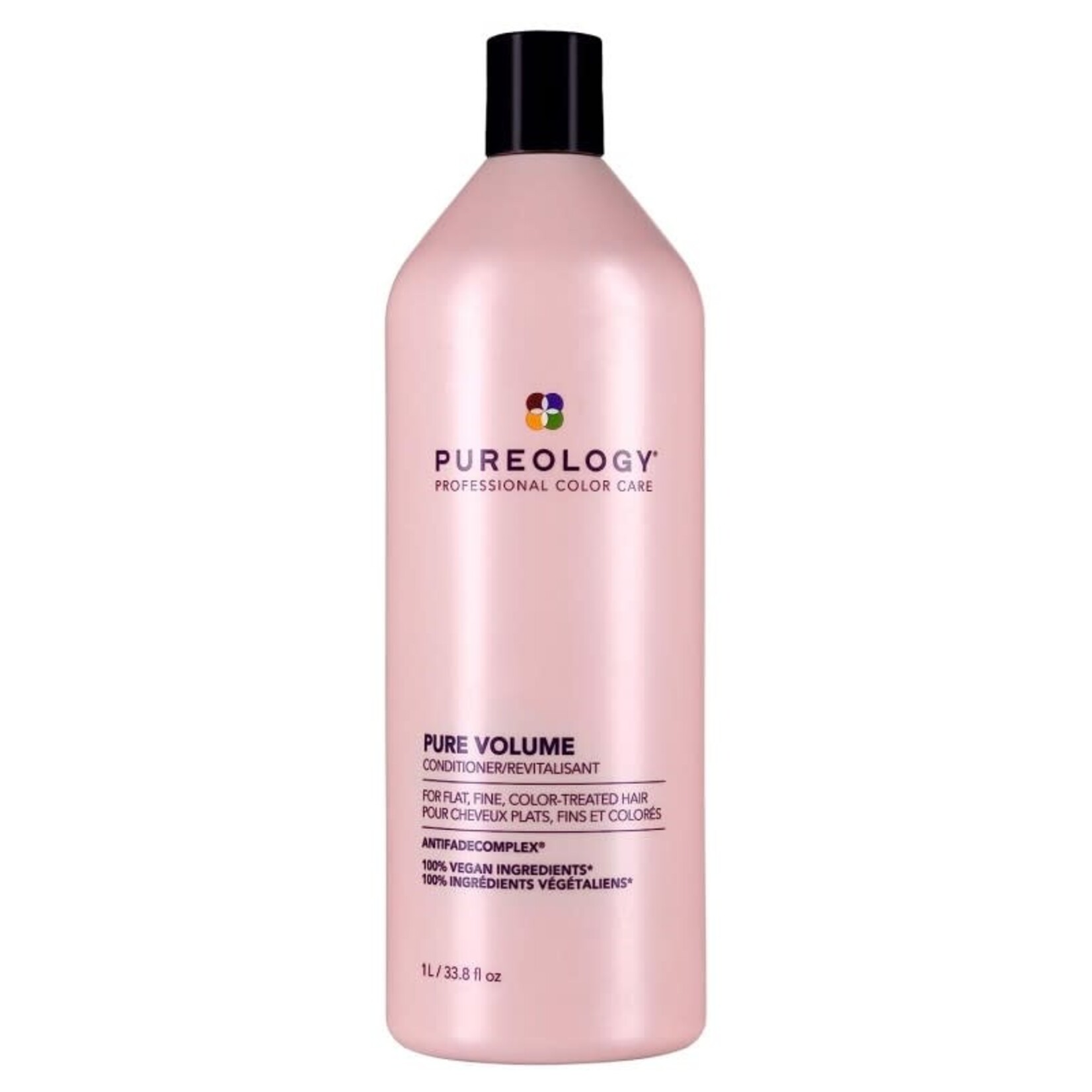 Pureology Pureology - pure volume - revitalisant 1000ml