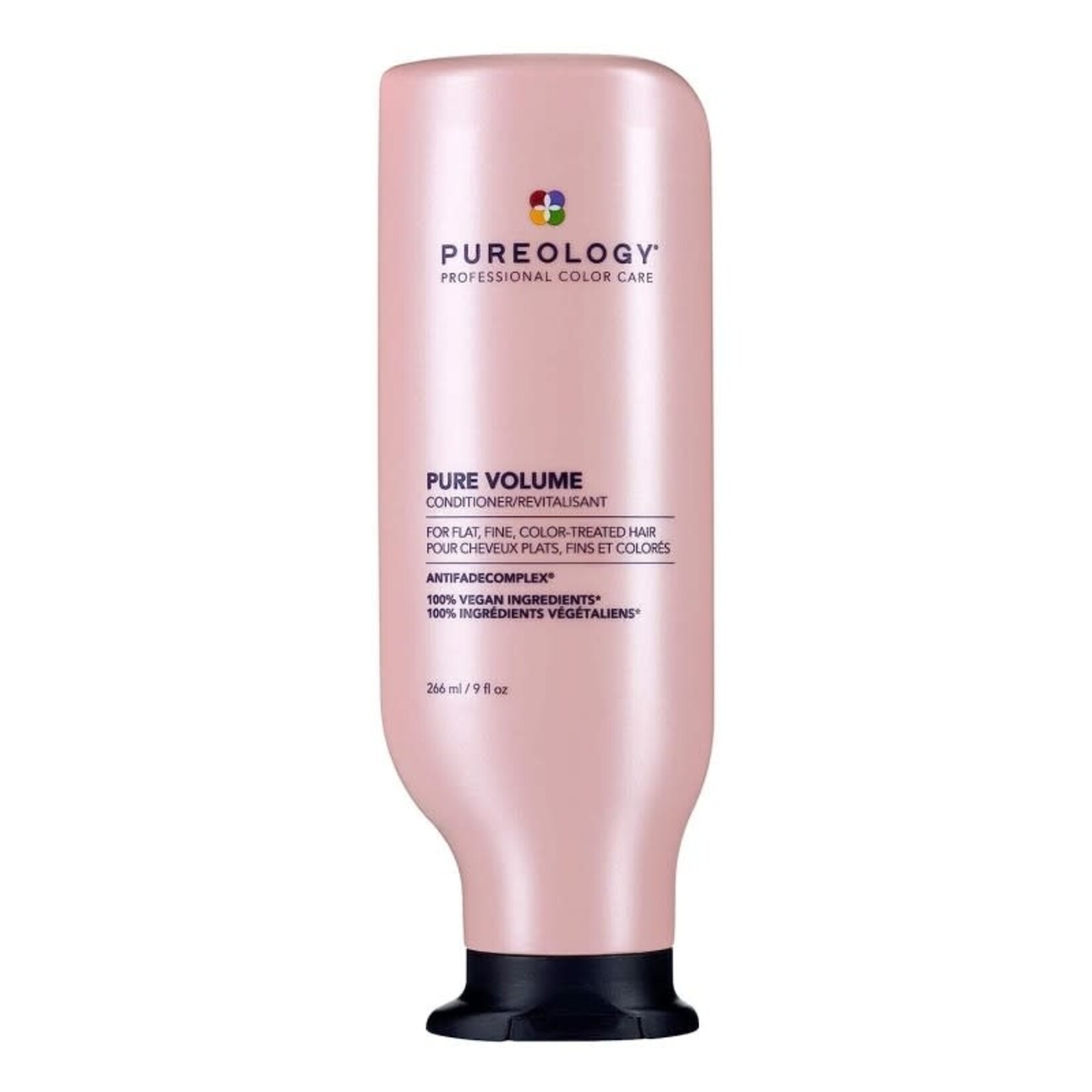 Pureology Pureology - pure volume - revitalisant 266ml