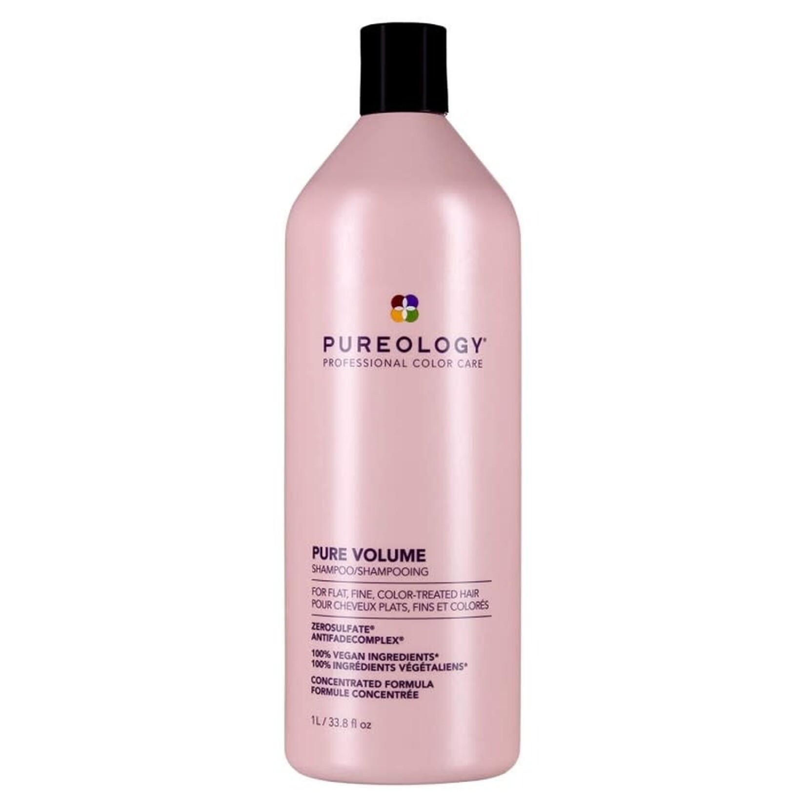 Pureology Pureology - Pure Volume - Shampoo 1L