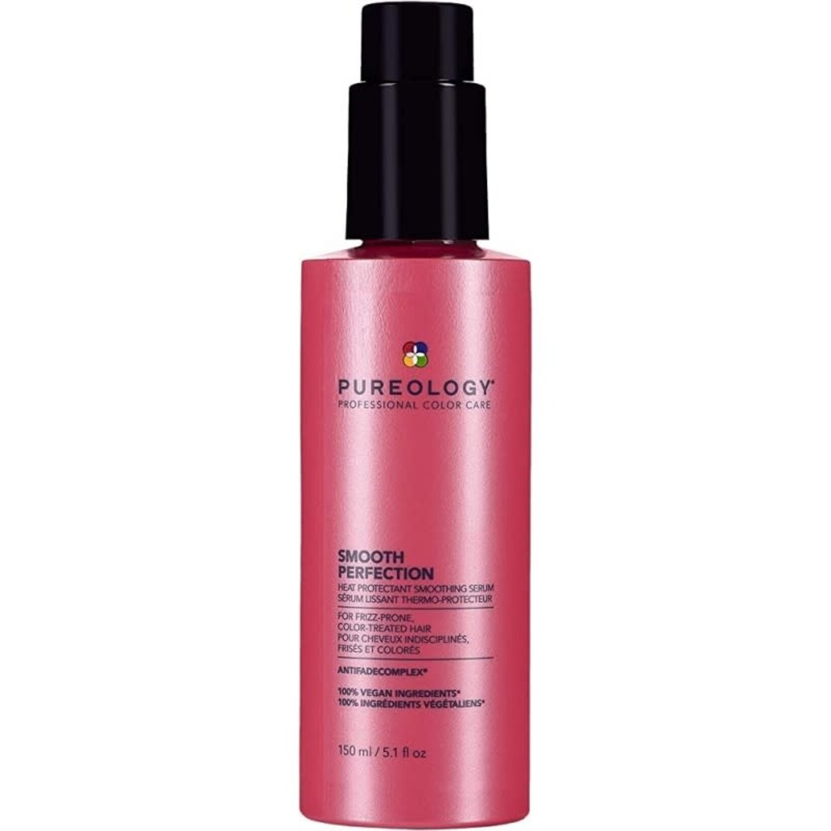 Pureology Pureology - smooth perfection - lotion lissante 195ml