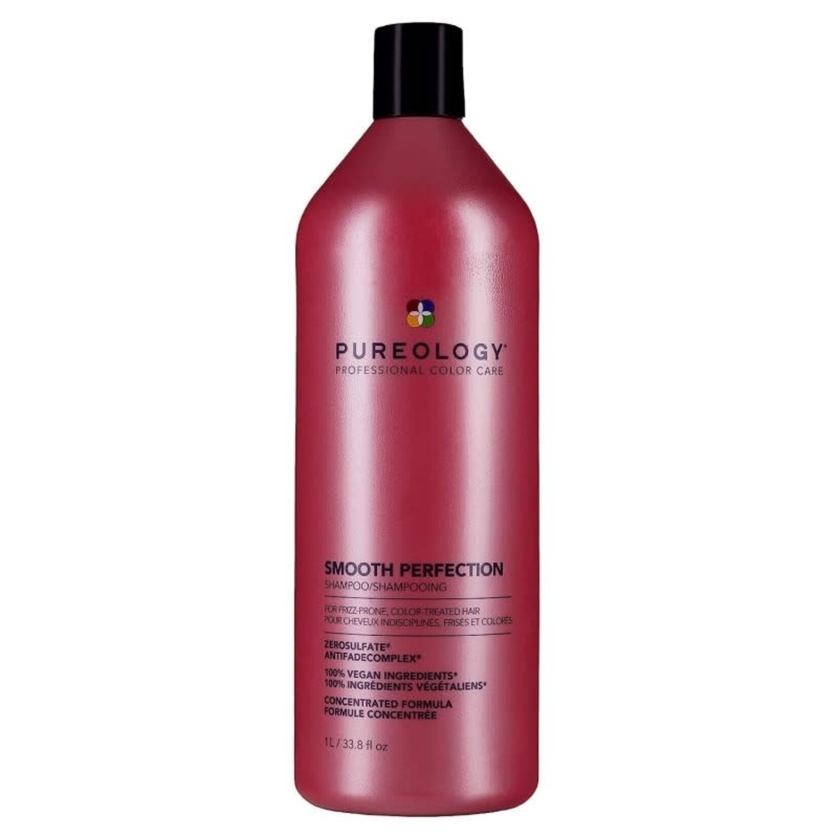 Pureology Pureology - Smooth Perfection - Shampoo 1L