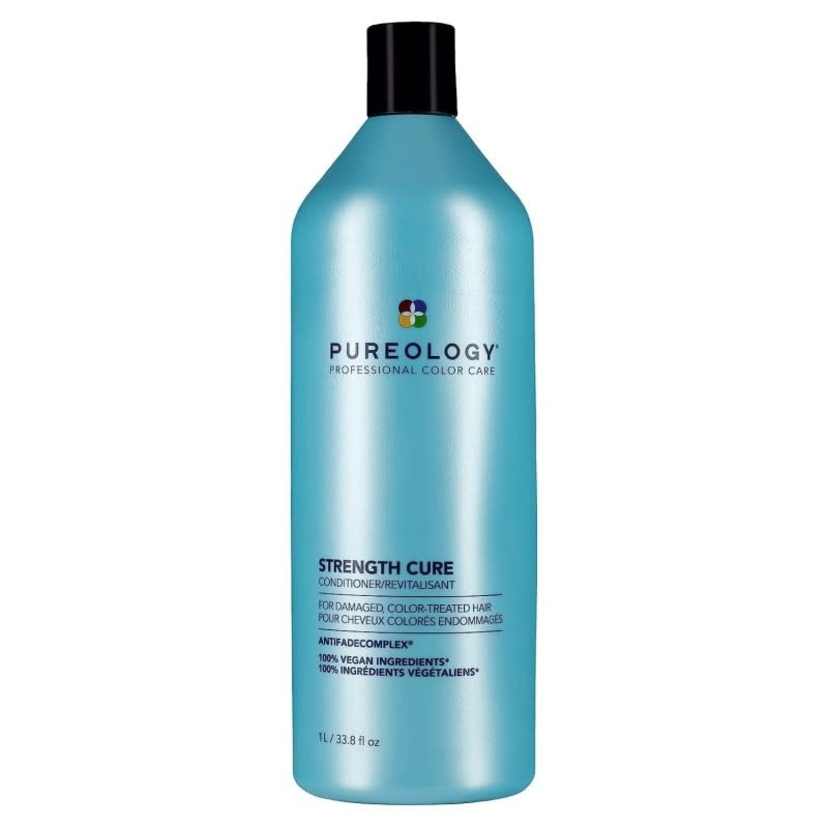 Pureology Pureology - Strength Cure - Conditioner 1000ml