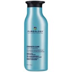 Pureology Pureology - Strength Cure - Shampoo 266ml