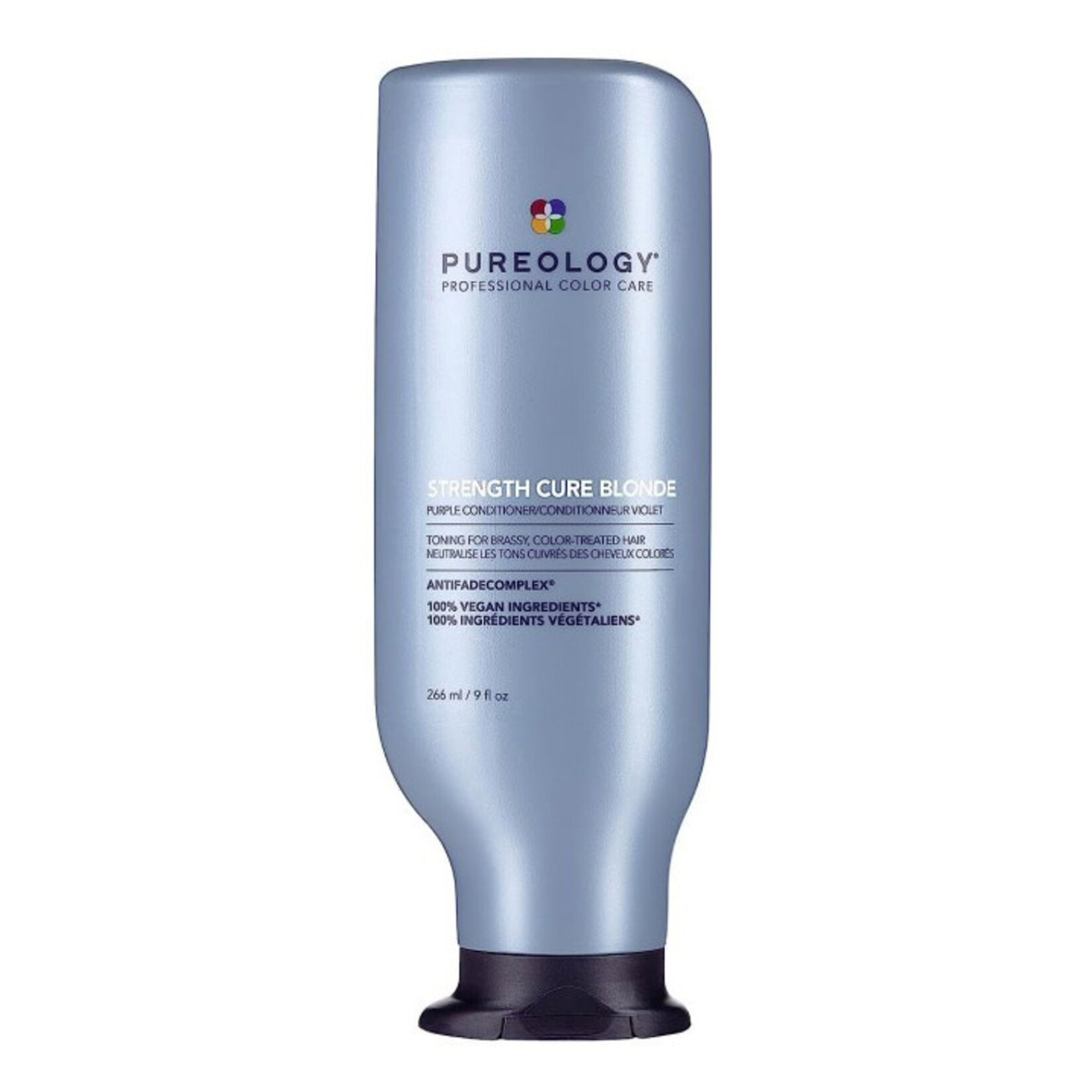 Pureology Pureology - Strength Cure Blonde - Conditioner 266ml