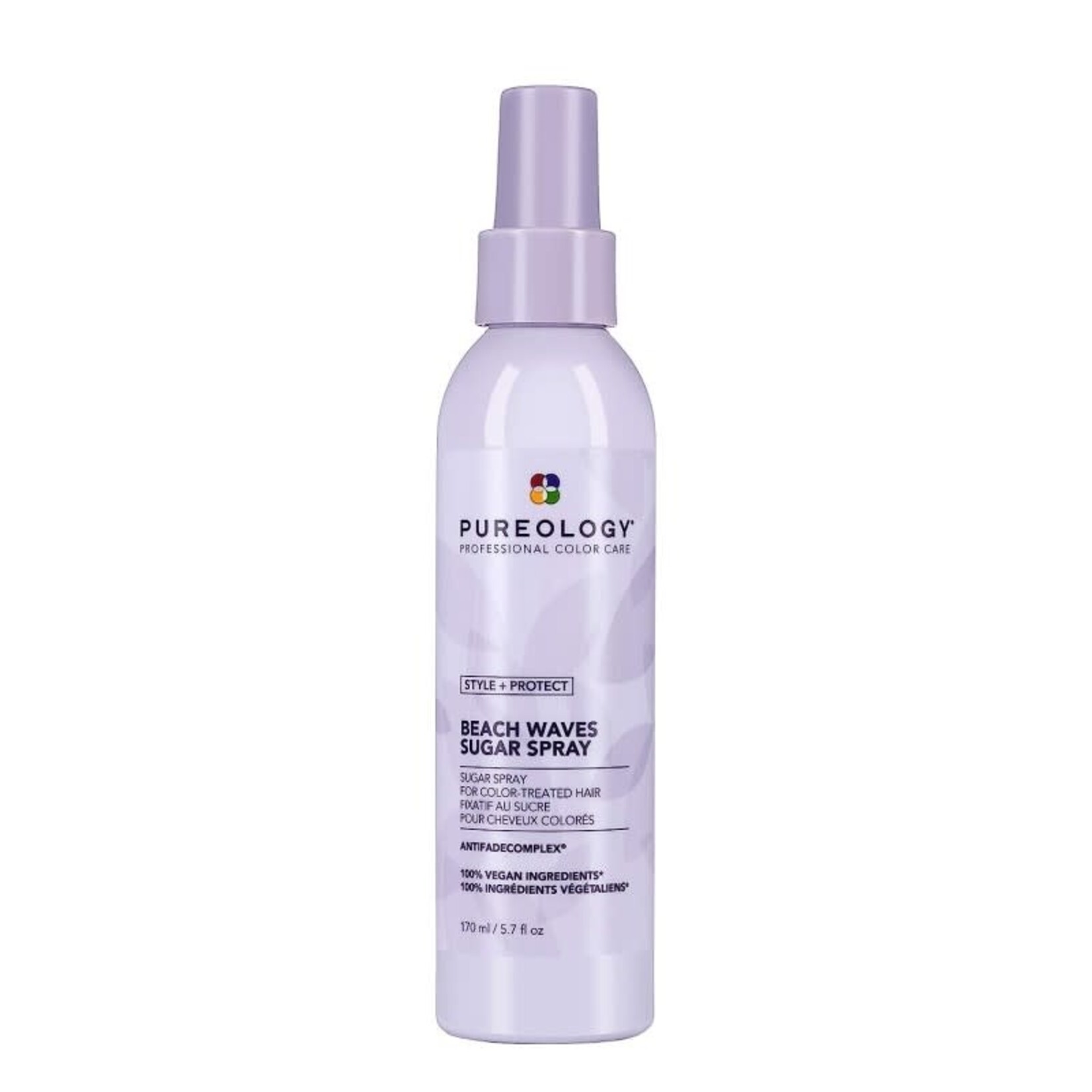 Pureology Pureology - Style & Protect - Beach Waves Sugar Spray 170ml