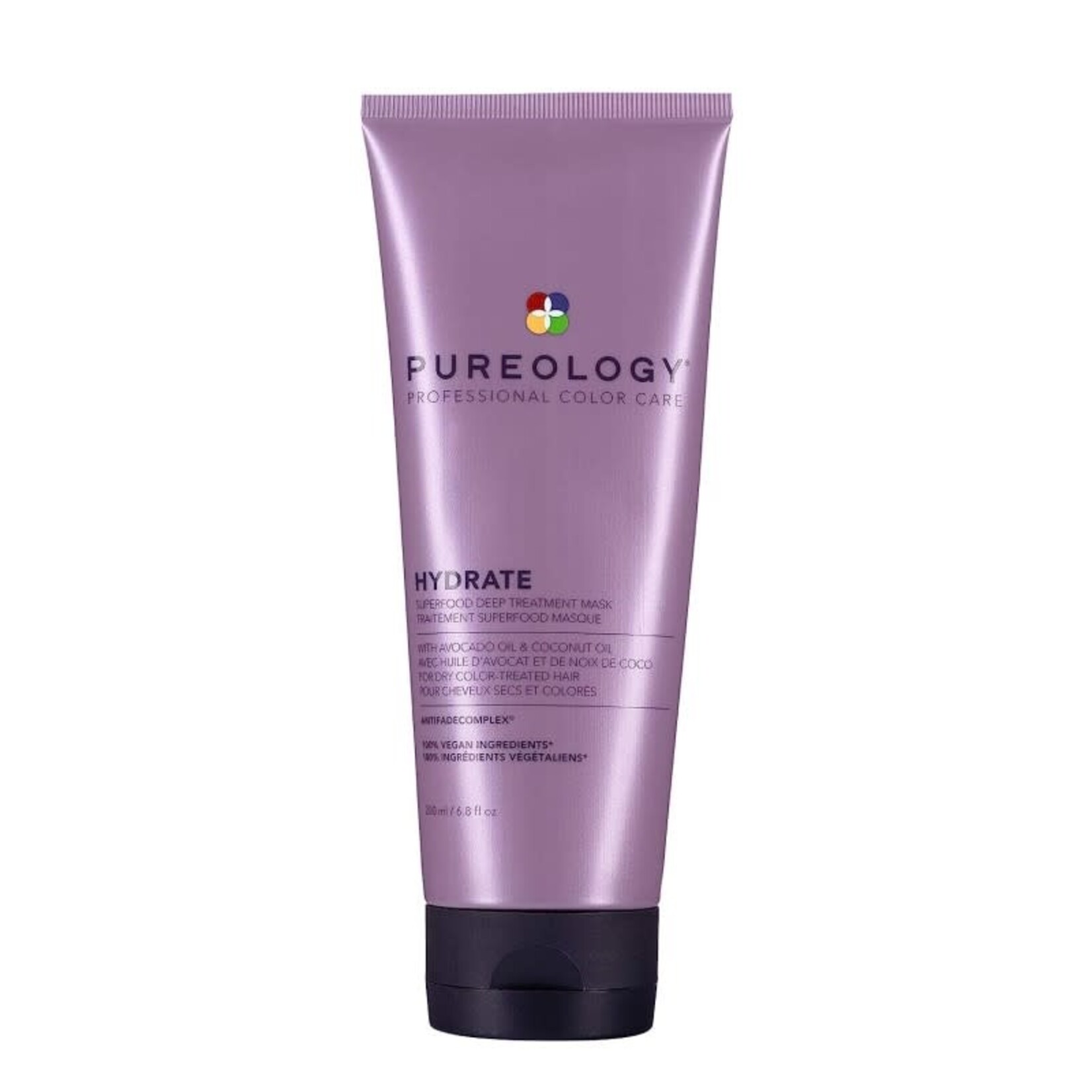 Pureology Pureology - Hydrate - Superfood Treatment 200ml