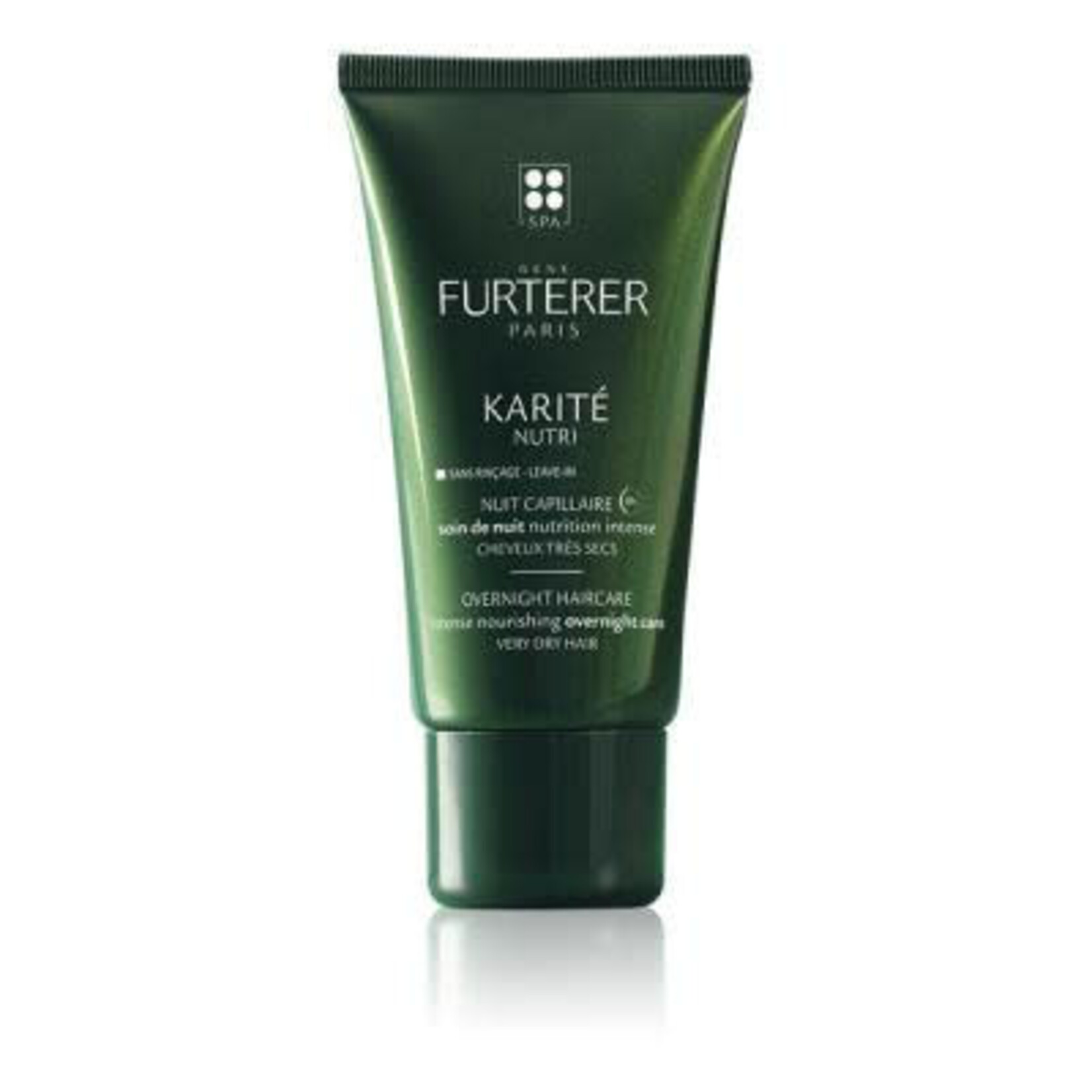 René Furterer René Furterer - Karité Nutri - Overnight Haircare 75ml