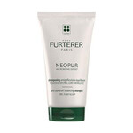 René Furterer René furterer - neopur - shampooing équilibrant pour pellicules sèches 150ml