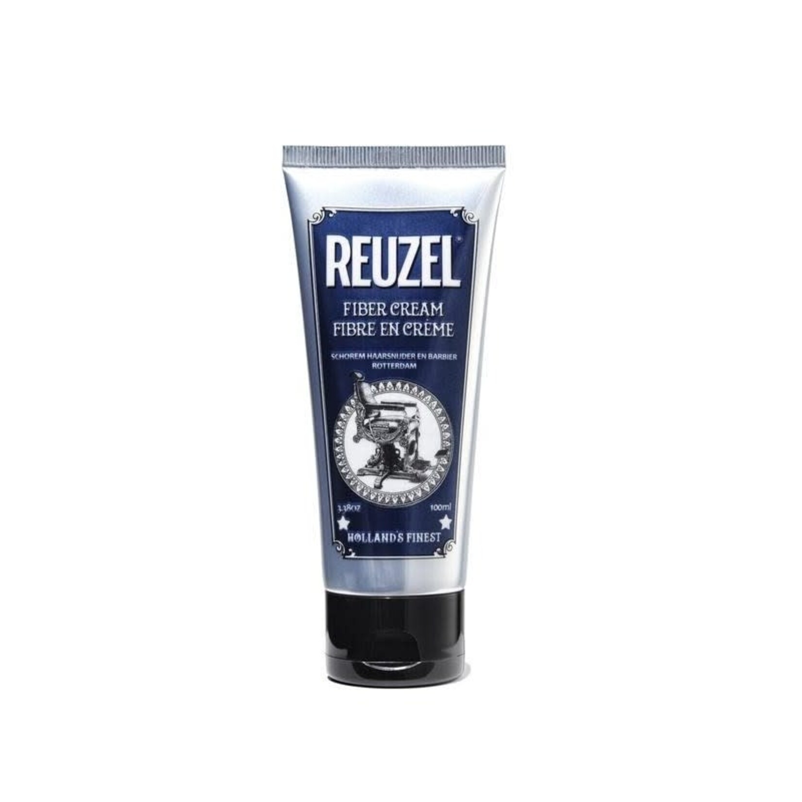 Reuzel Reuzel - Fiber Cream 100ml