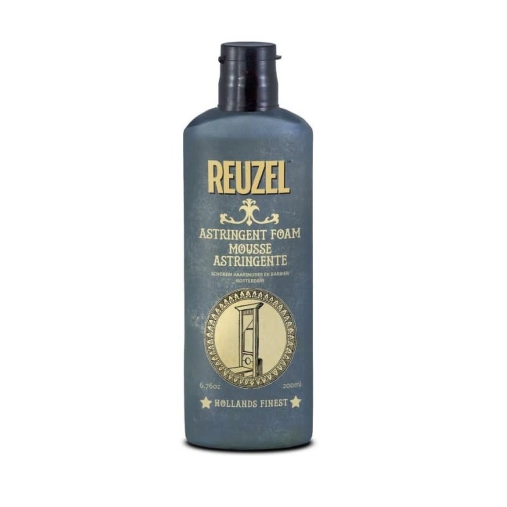 Reuzel Reuzel - Astringent Foam 200ml