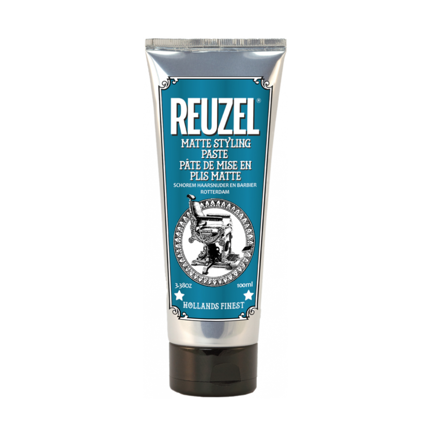 Reuzel Reuzel - Pâte de mise en plis 100ml