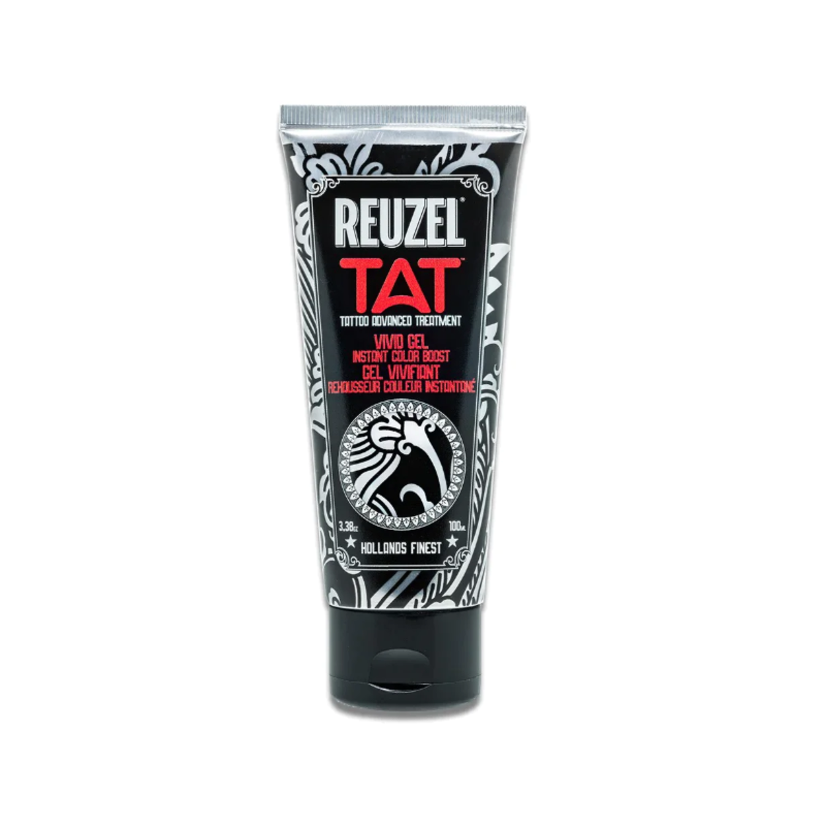 Reuzel Reuzel - TAT - Vivid Gel Tattoo Instant Color Boost 100ml