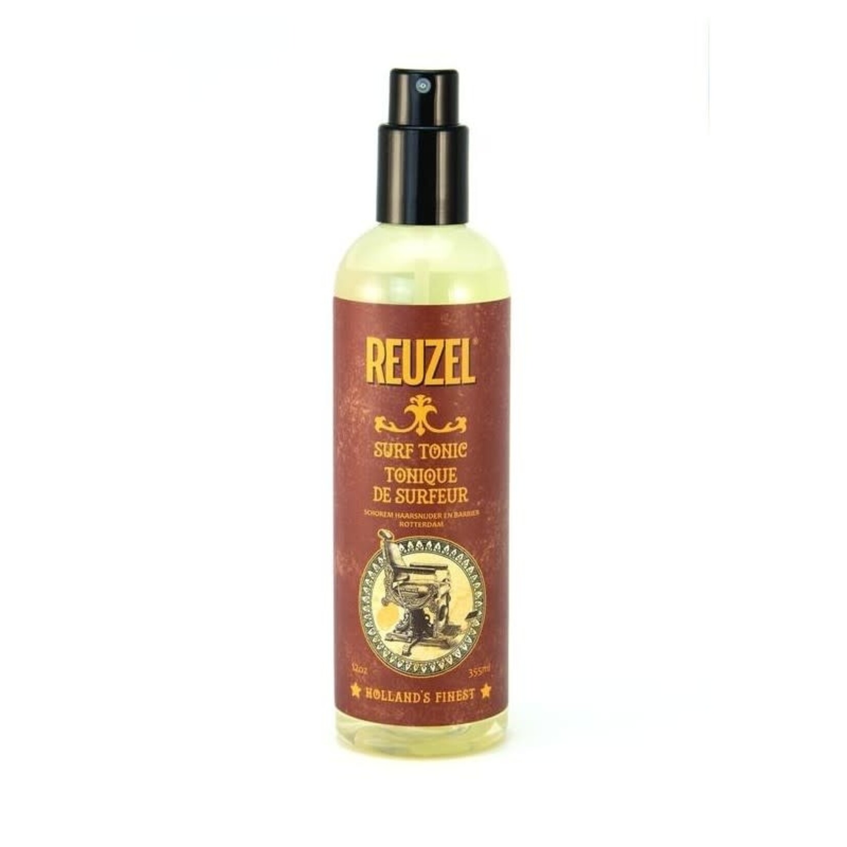 Reuzel Reuzel - Surf Tonic 355ml