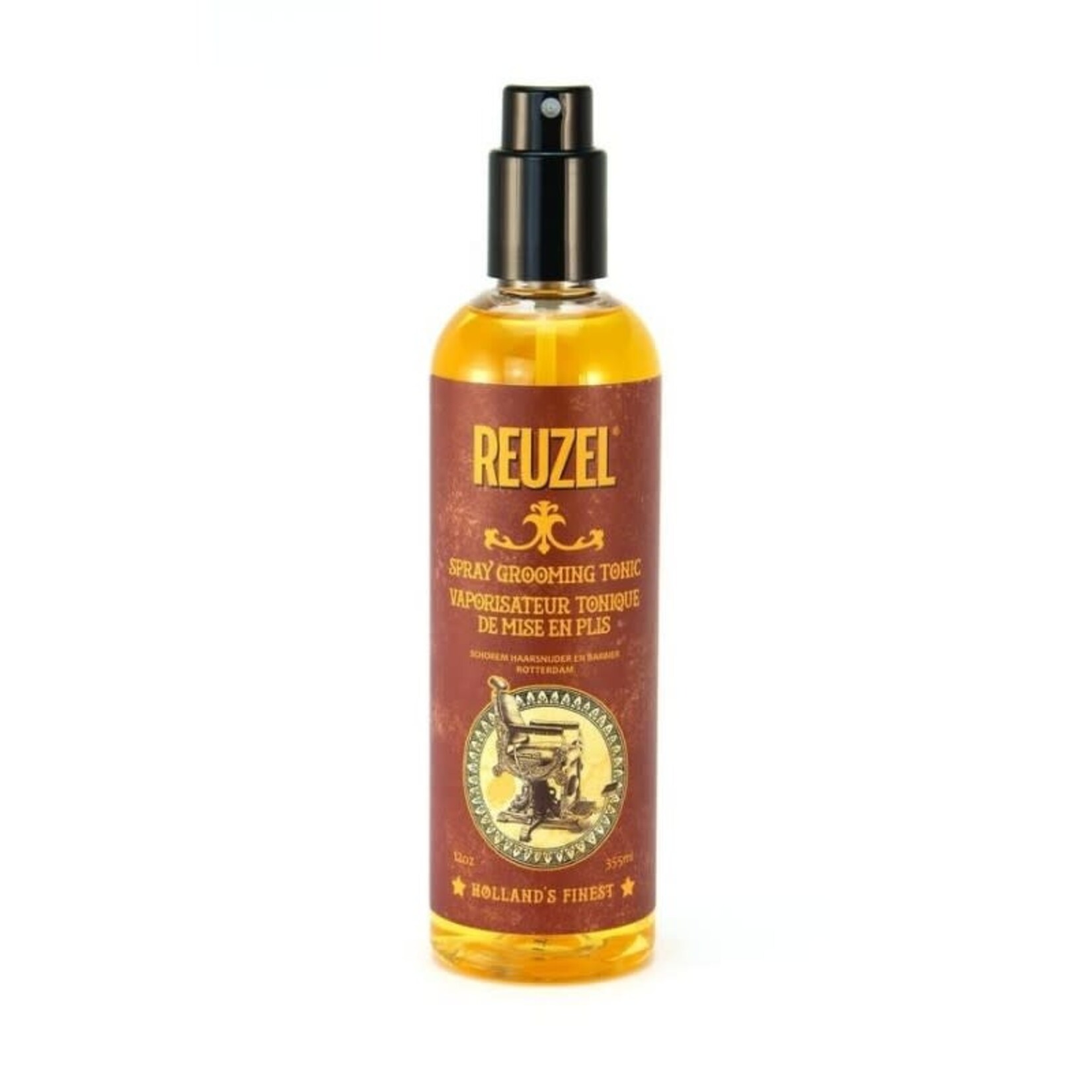 Reuzel Reuzel - Tonique de mise en plis en vaporisateur  355ml