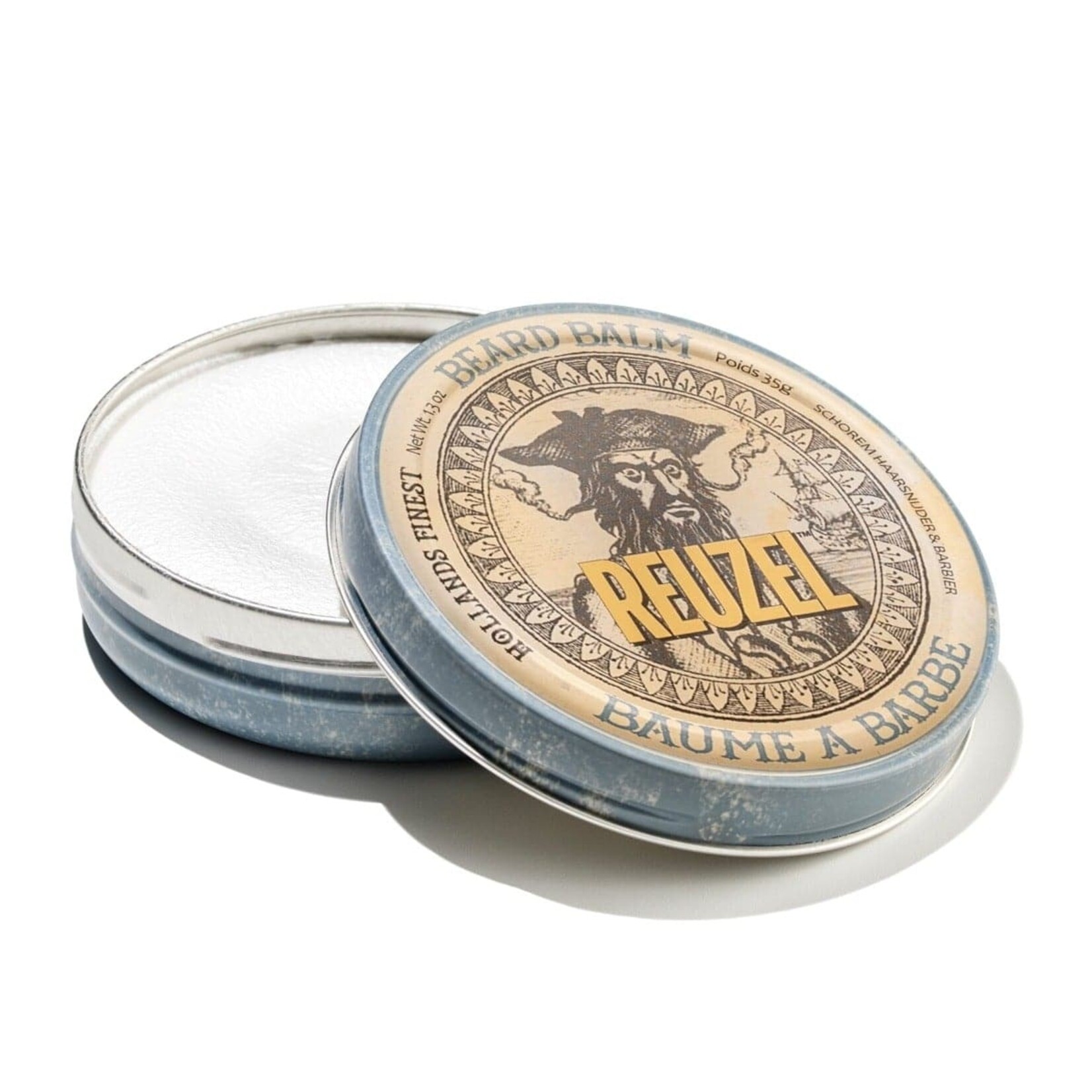 Reuzel Reuzel - Beard Balm 1.3oz