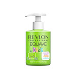 Revlon Revlon - Equave Kids - Shampoo  2-In-1 300ml