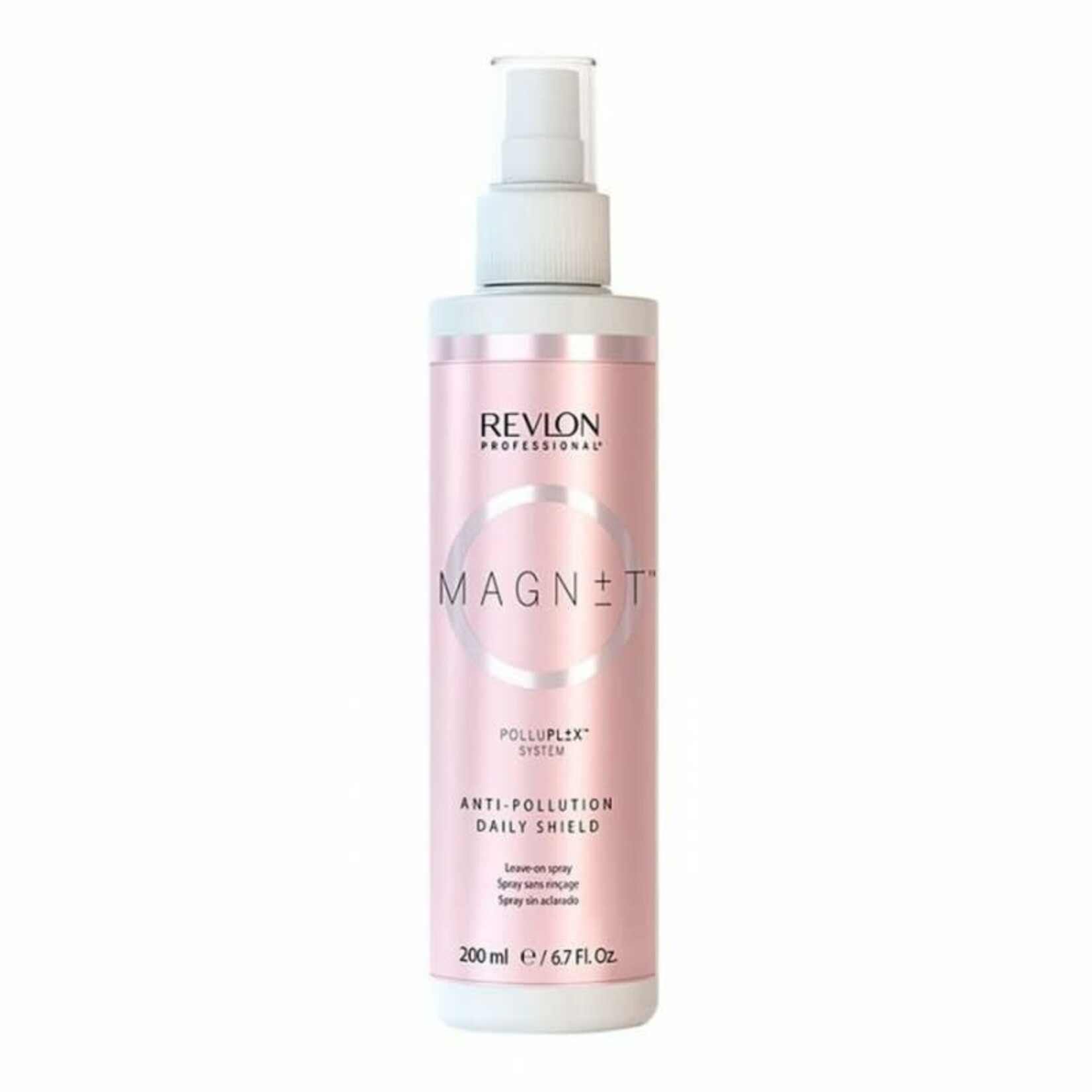 Revlon Revlon - Magnet - Spray sans-rinçage anti-pollution 200ml